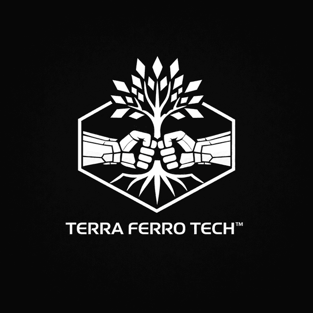 Terra Ferro Tech