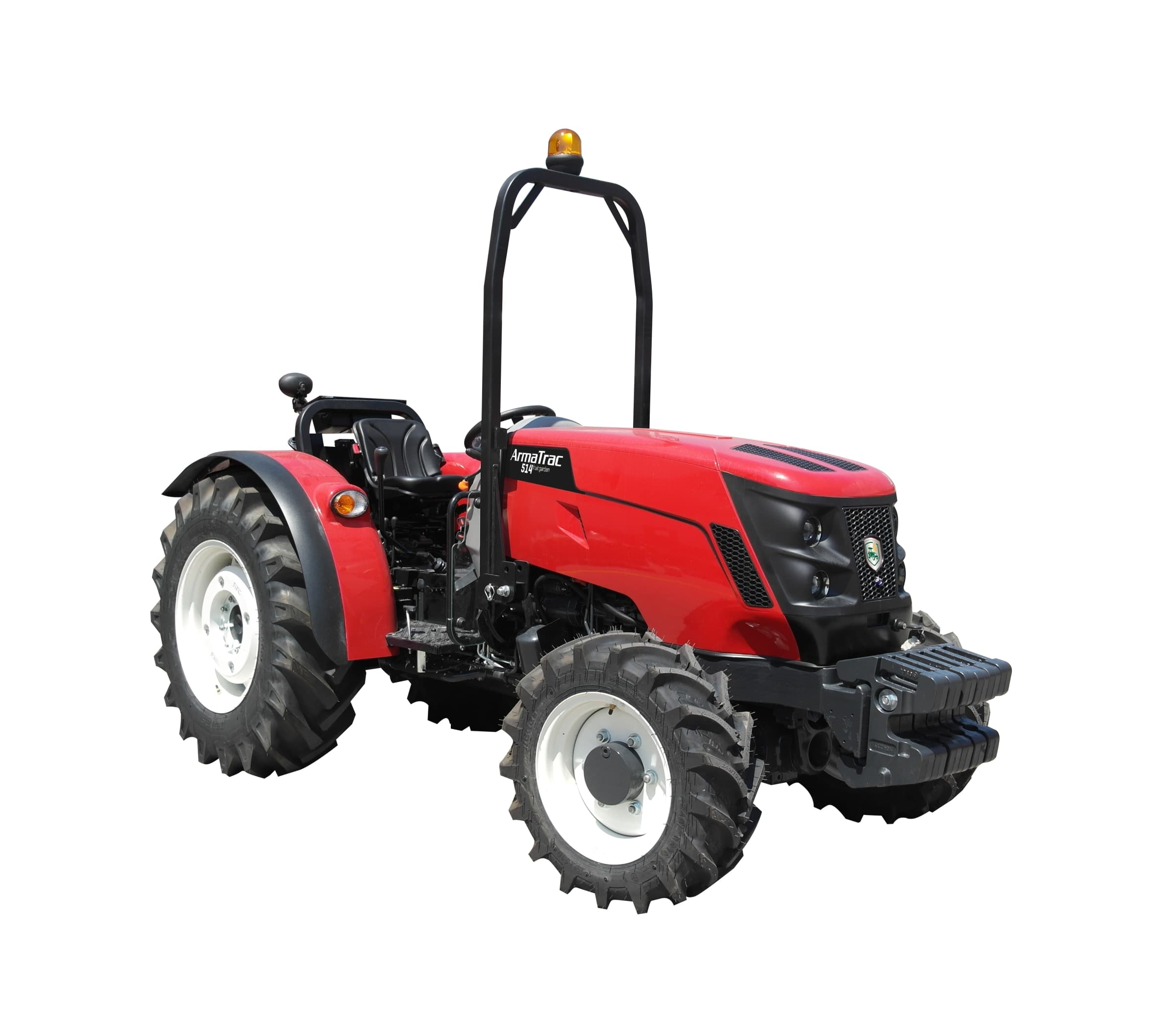 ArmaTrac 514 T2 Rops (eCapra) traktor