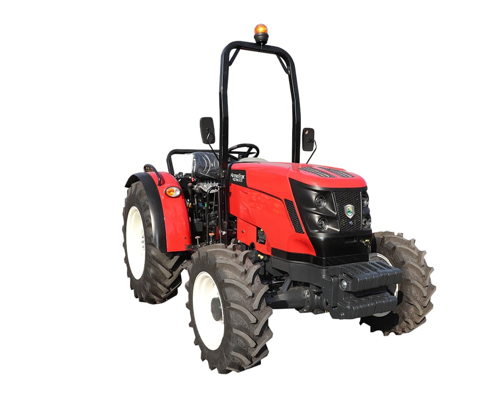ArmaTrac 514e Rops traktor