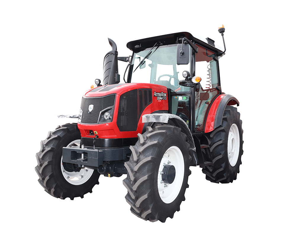 ArmaTrac 1054e Cabin traktor