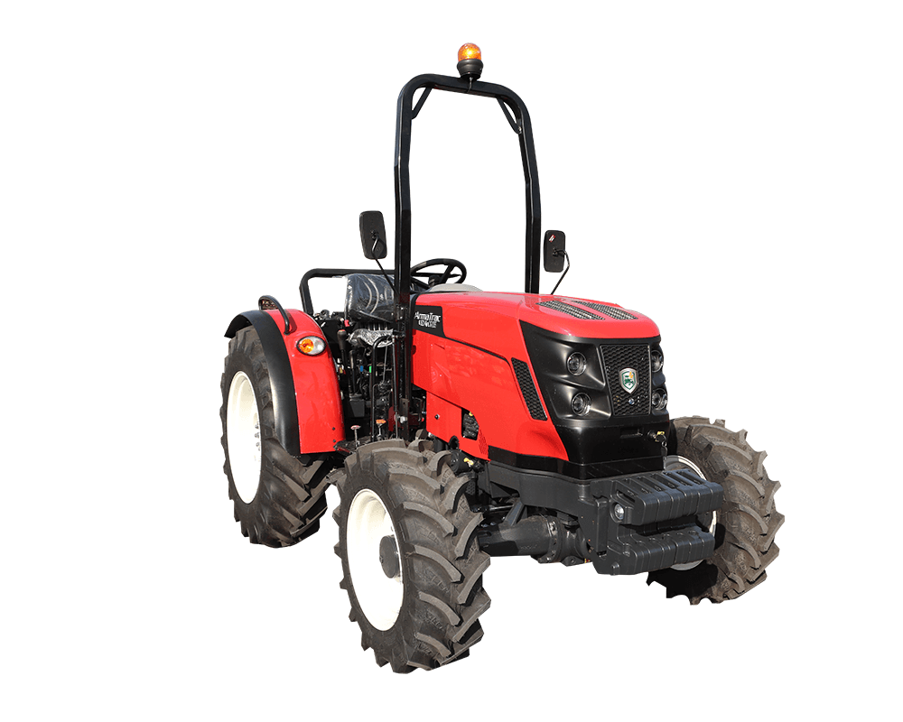 514e Rops Stage IIIA - Field Series (Tarla Serisi) 50 HP