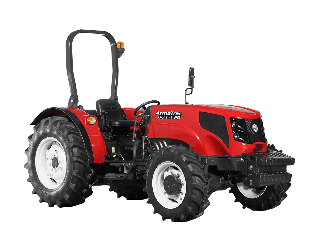 ArmaTrac 804.4 Orchard Rops traktor